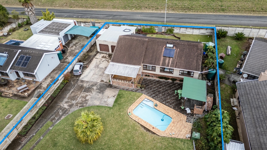 3 Bedroom Property for Sale in Dorchester Heights Eastern Cape
